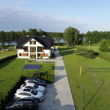Apartamenty Skorupki-Mazury Mikolajki Extérieur photo