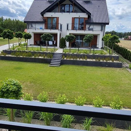 Apartamenty Skorupki-Mazury Mikolajki Chambre photo