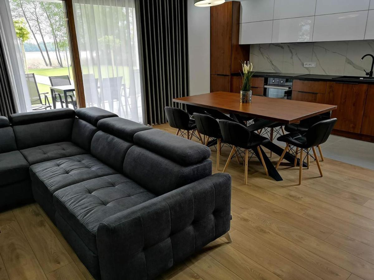 Apartamenty Skorupki-Mazury Mikolajki Extérieur photo