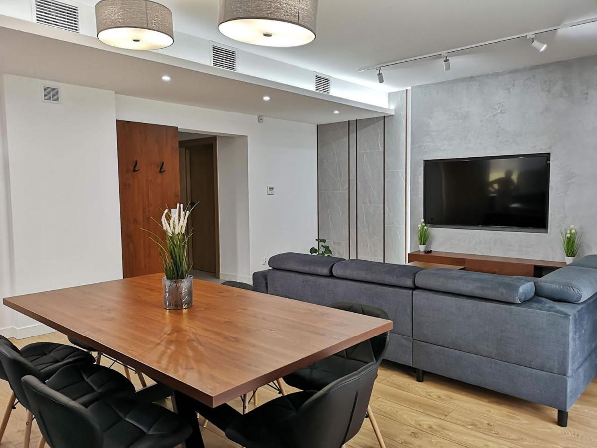 Apartamenty Skorupki-Mazury Mikolajki Extérieur photo