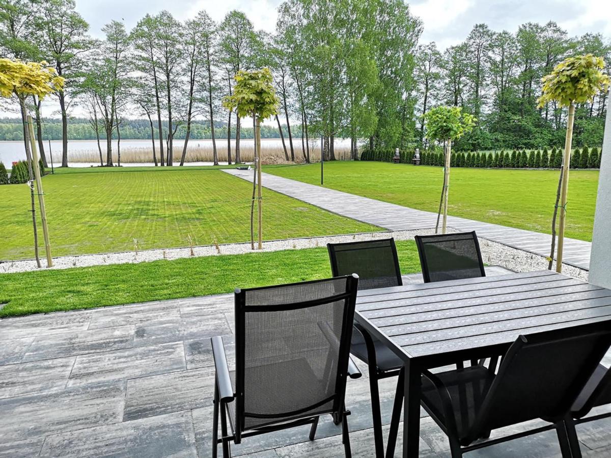 Apartamenty Skorupki-Mazury Mikolajki Extérieur photo