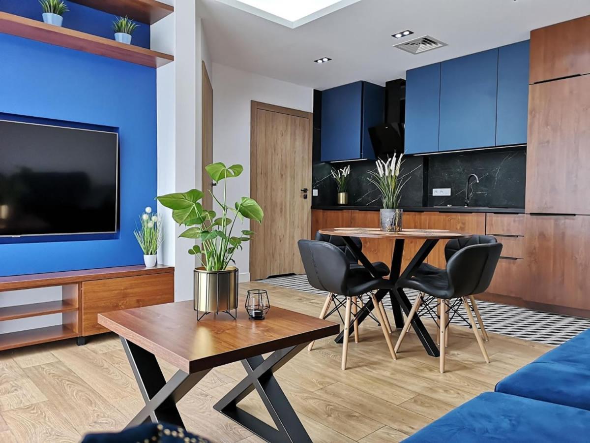Apartamenty Skorupki-Mazury Mikolajki Extérieur photo