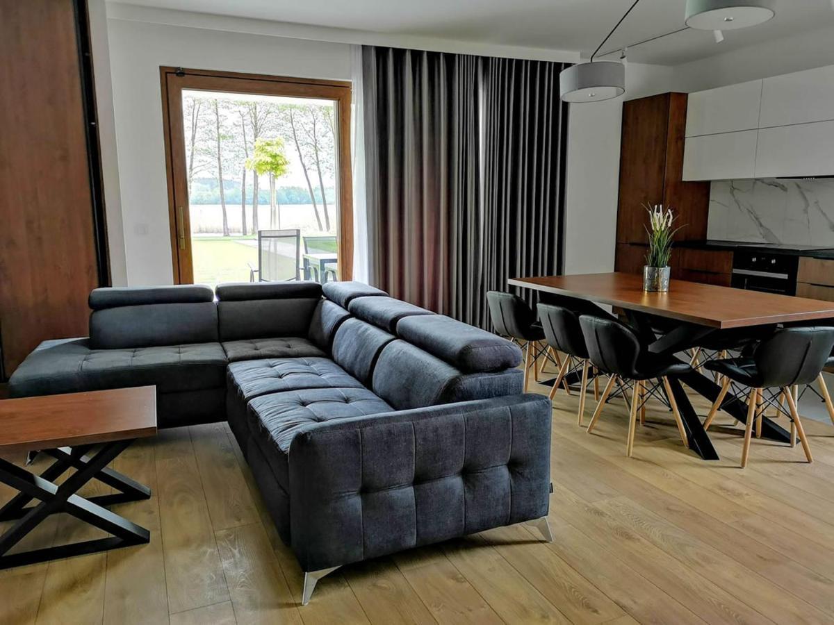 Apartamenty Skorupki-Mazury Mikolajki Extérieur photo