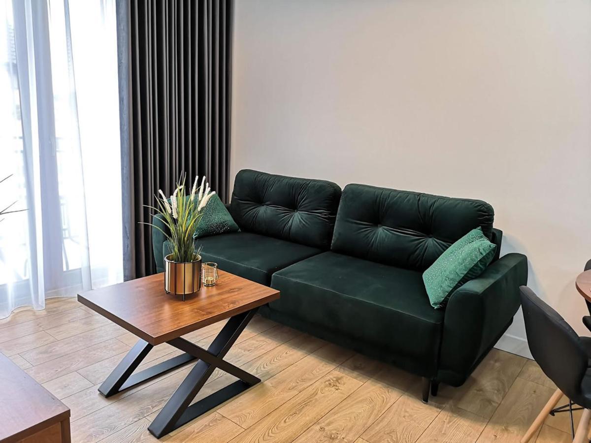 Apartamenty Skorupki-Mazury Mikolajki Extérieur photo