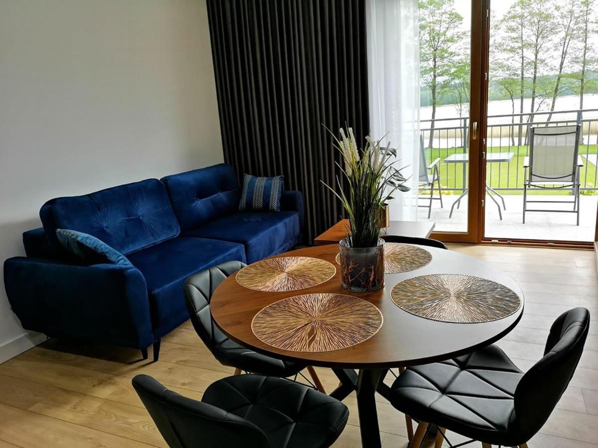 Apartamenty Skorupki-Mazury Mikolajki Extérieur photo