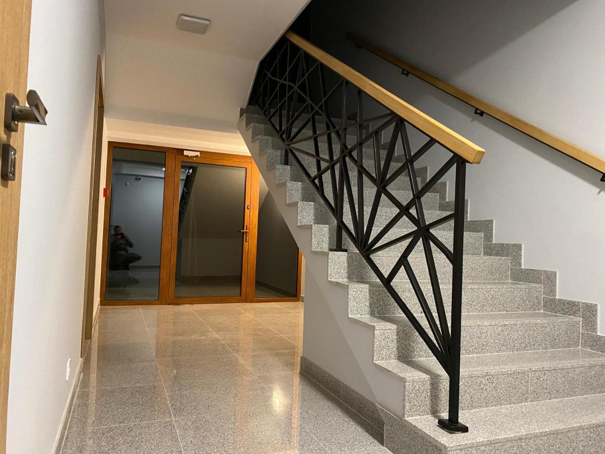 Apartamenty Skorupki-Mazury Mikolajki Extérieur photo