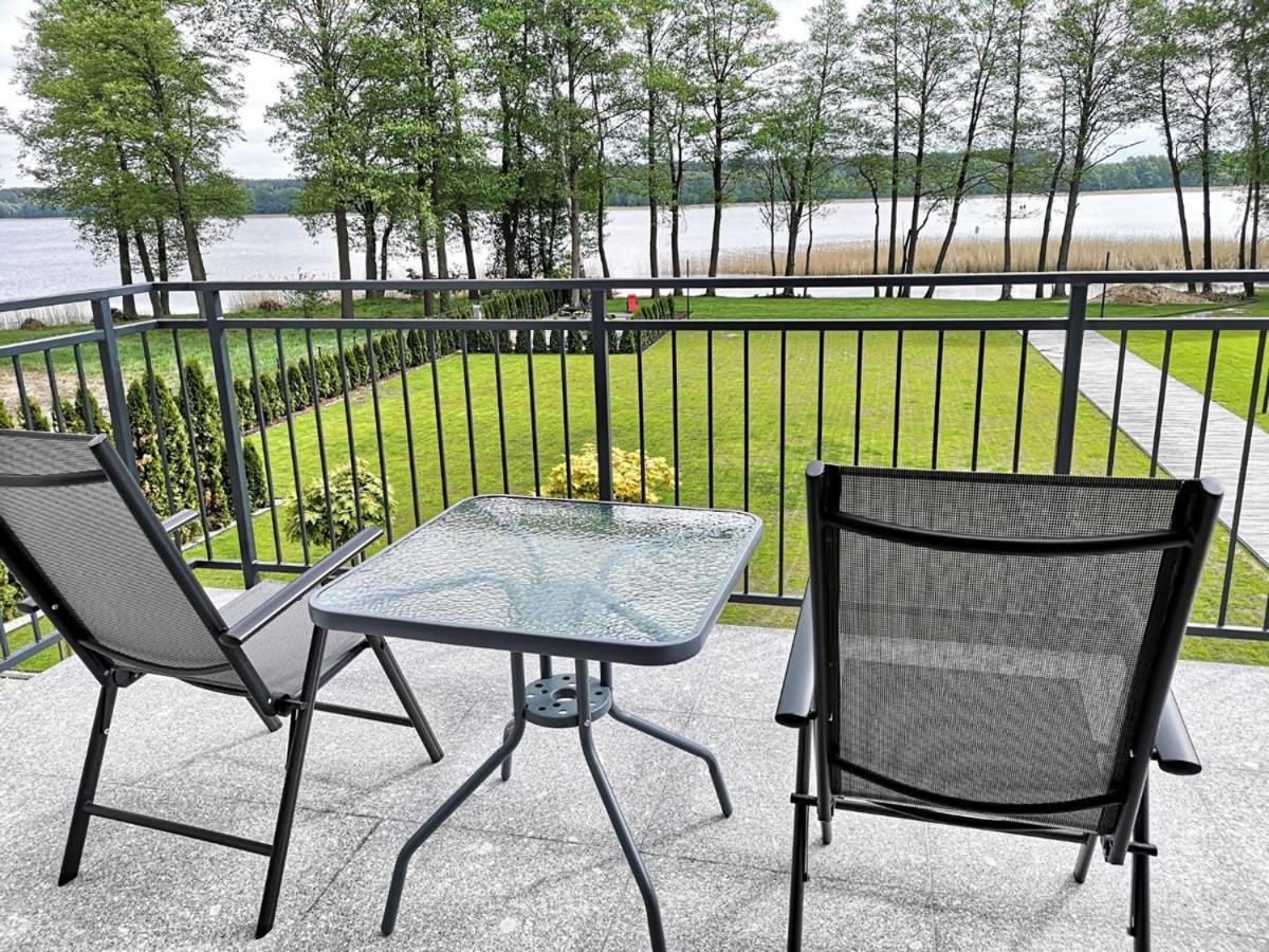 Apartamenty Skorupki-Mazury Mikolajki Extérieur photo