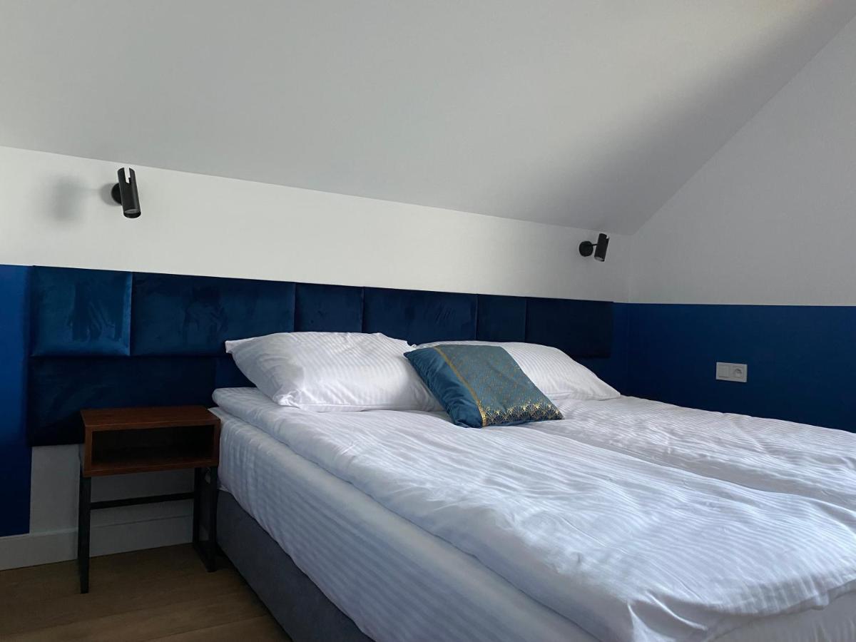 Apartamenty Skorupki-Mazury Mikolajki Extérieur photo