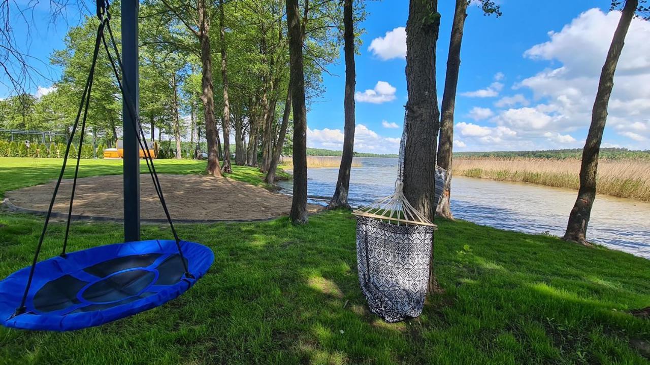 Apartamenty Skorupki-Mazury Mikolajki Extérieur photo