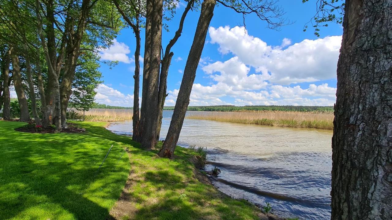 Apartamenty Skorupki-Mazury Mikolajki Extérieur photo