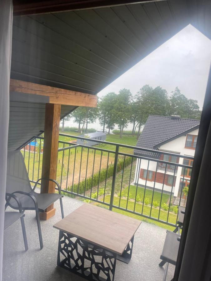 Apartamenty Skorupki-Mazury Mikolajki Extérieur photo
