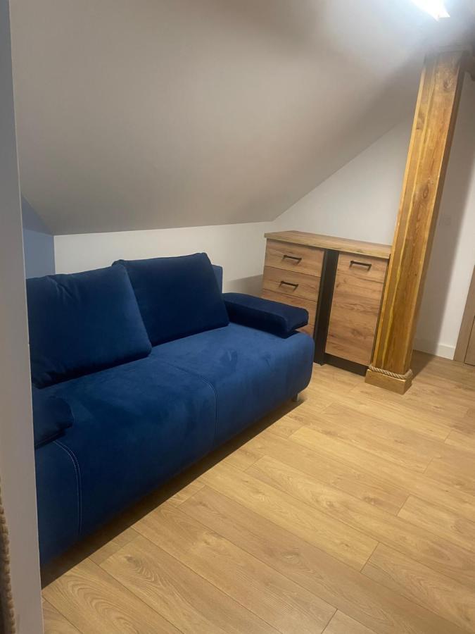 Apartamenty Skorupki-Mazury Mikolajki Extérieur photo