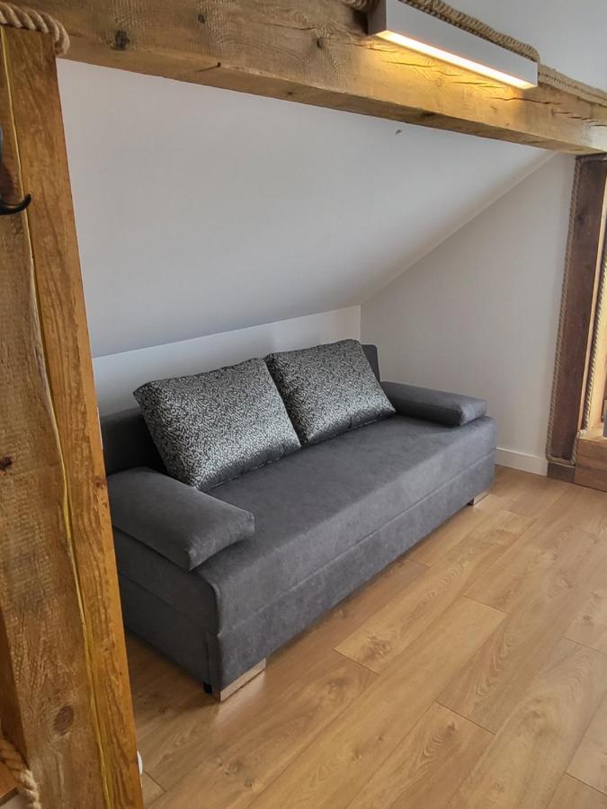 Apartamenty Skorupki-Mazury Mikolajki Extérieur photo