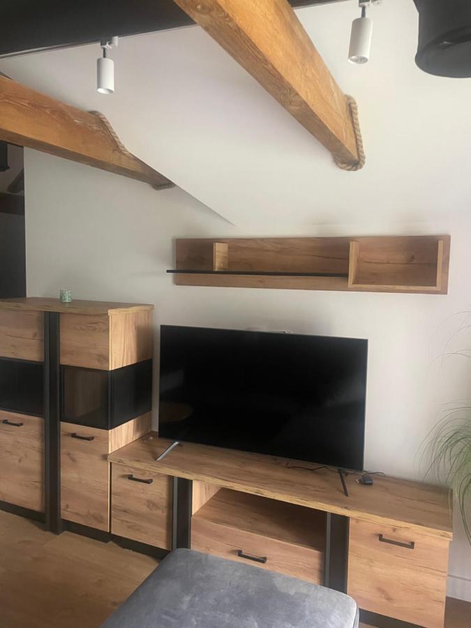 Apartamenty Skorupki-Mazury Mikolajki Extérieur photo