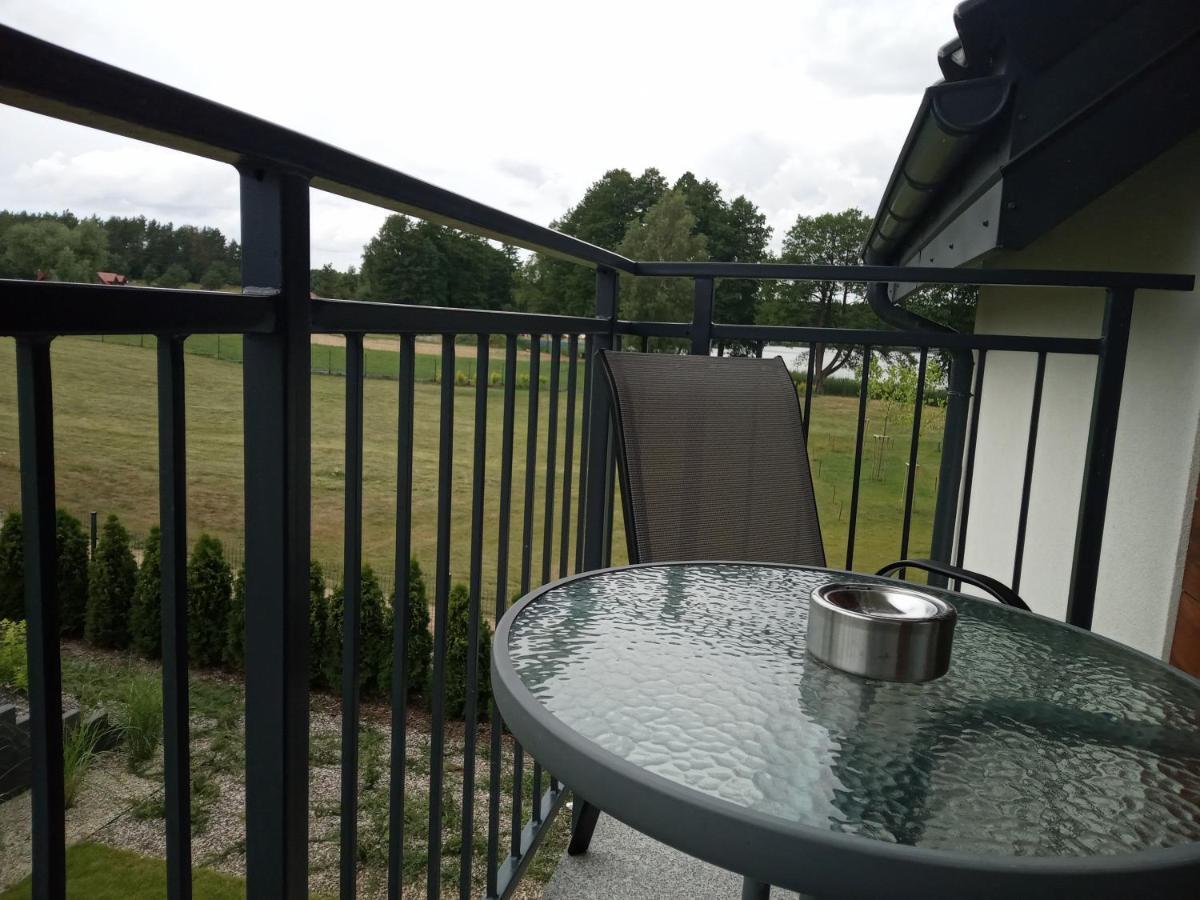 Apartamenty Skorupki-Mazury Mikolajki Chambre photo