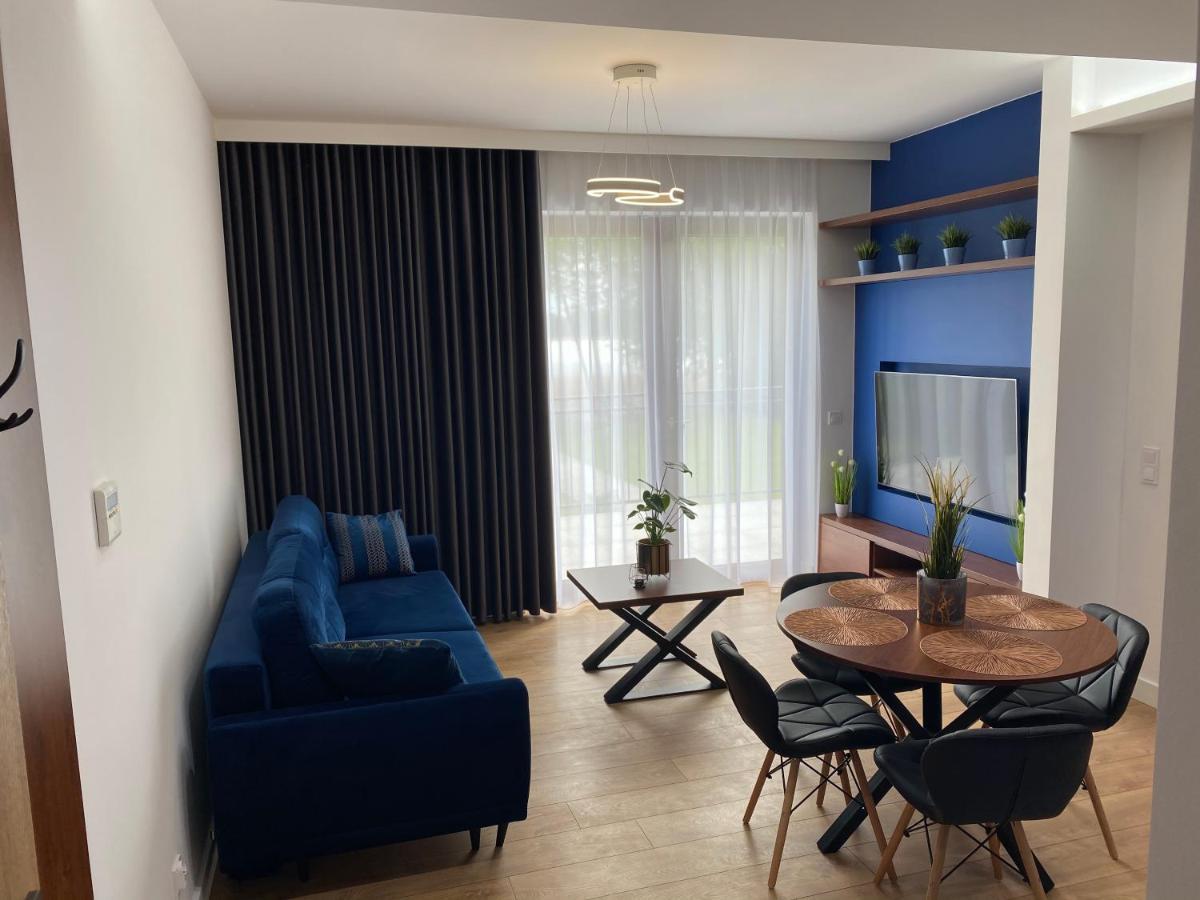 Apartamenty Skorupki-Mazury Mikolajki Extérieur photo