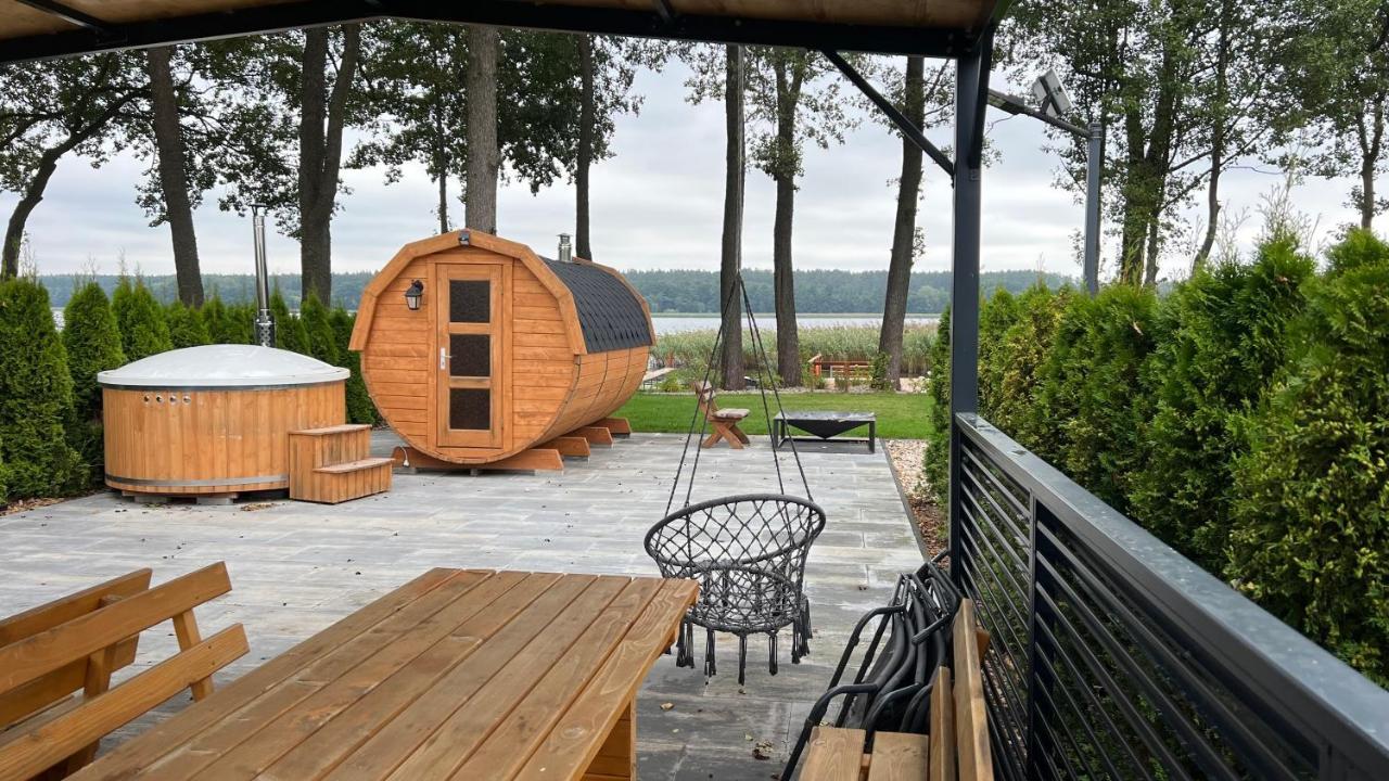 Apartamenty Skorupki-Mazury Mikolajki Extérieur photo