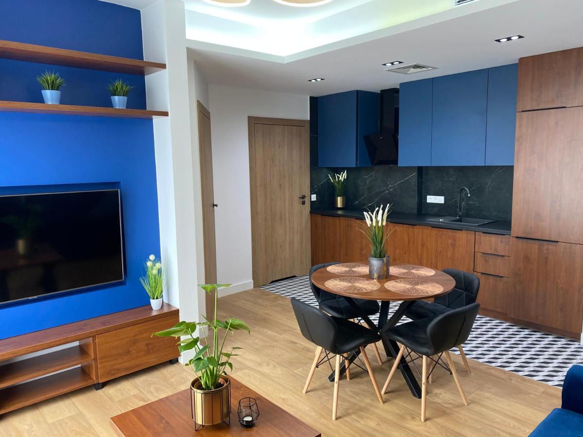 Apartamenty Skorupki-Mazury Mikolajki Extérieur photo