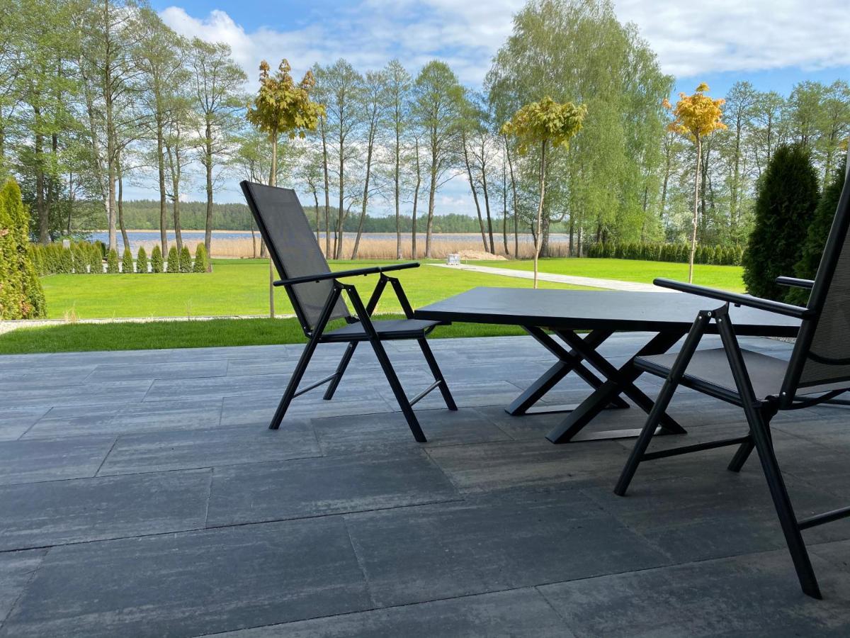 Apartamenty Skorupki-Mazury Mikolajki Extérieur photo