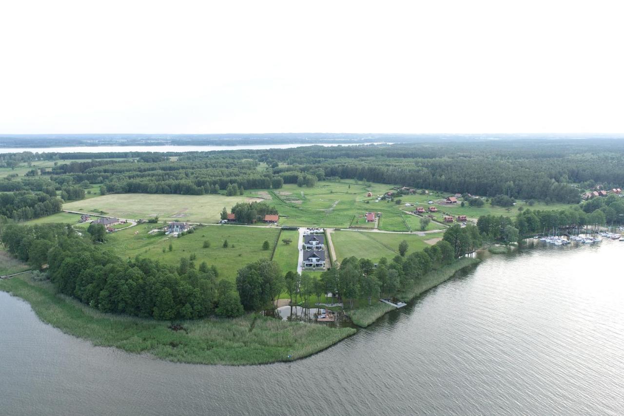 Apartamenty Skorupki-Mazury Mikolajki Extérieur photo