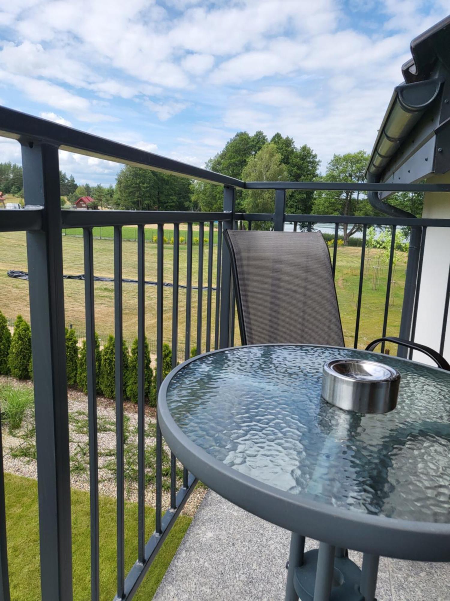 Apartamenty Skorupki-Mazury Mikolajki Chambre photo