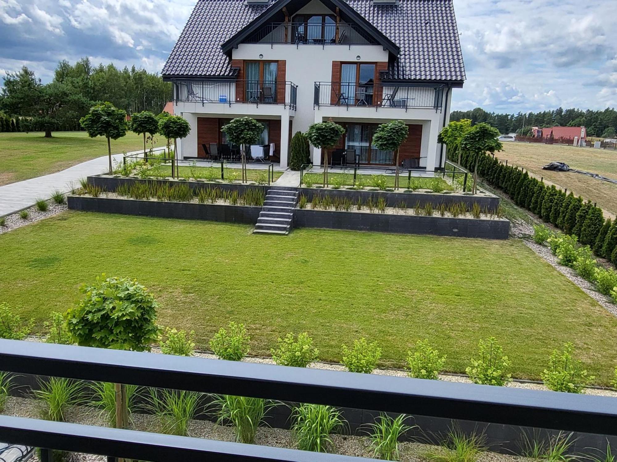 Apartamenty Skorupki-Mazury Mikolajki Chambre photo